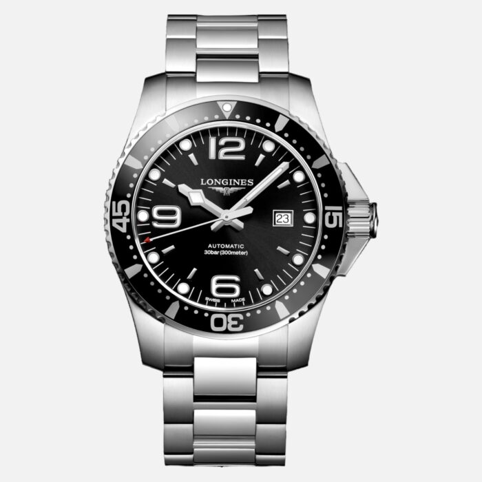 Longines HydroConquest L3.841.4.56.6