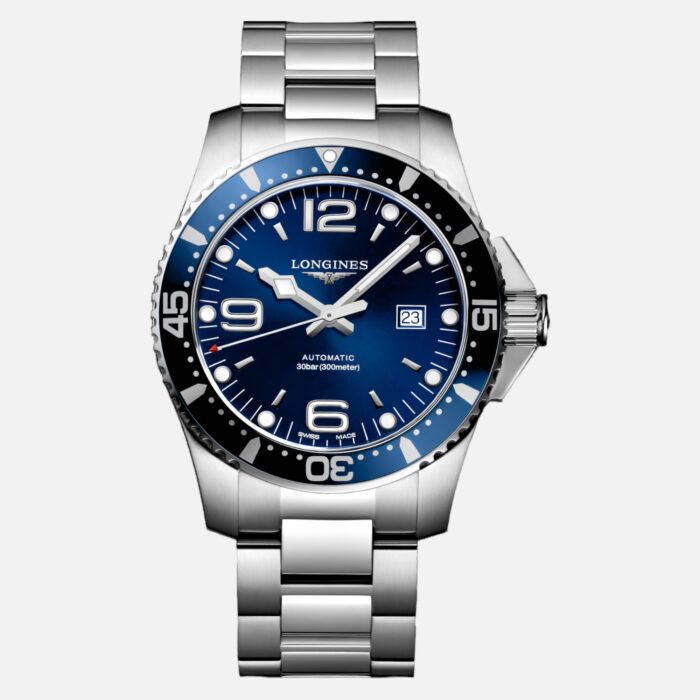 Longines HydroConquest L3.841.4.96.6