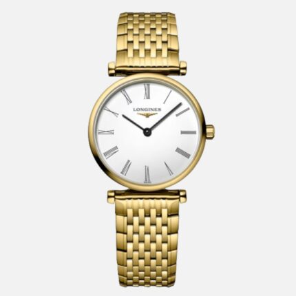 Longines La Grande Classique de Longines L4.209.2.11.8