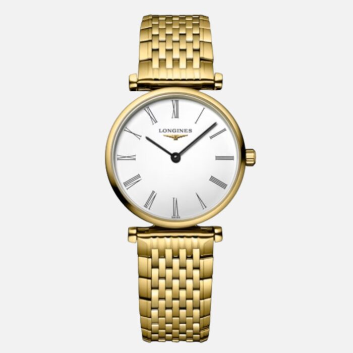 Longines La Grande Classique de Longines L4.209.2.11.8