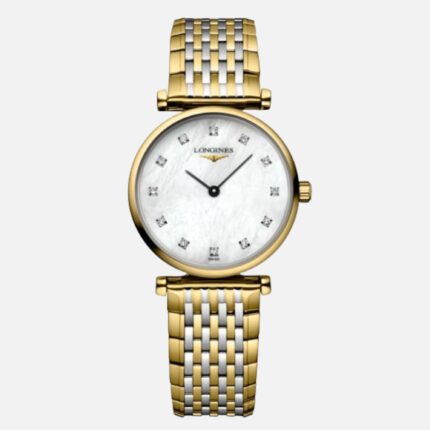 Longines La Grande Classique de Longines L4.209.2.87.7