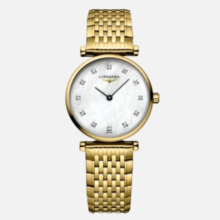 Longines La Grande Classique de Longines L4.209.2.87.8
