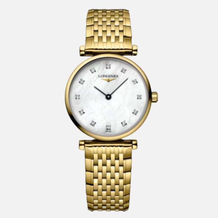 Longines La Grande Classique de Longines L4.209.2.87.8