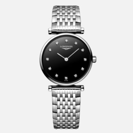 Longines La Grande Classique de Longines L4.209.4.58.6