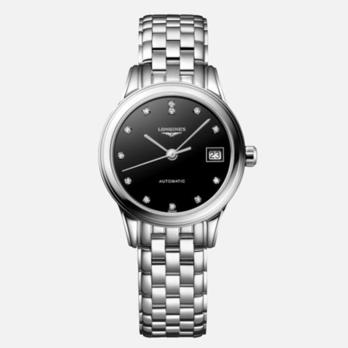 Longines Flagship L4.274.4.57.6