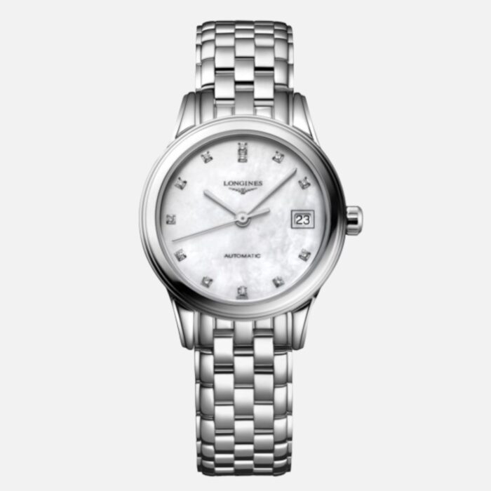 Longines Flagship L4.274.4.87.6