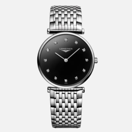 Longines La Grande Classique de Longines L4.512.4.58.6