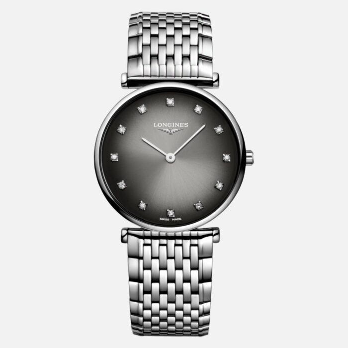 Longines La Grande Classique L4.512.4.77.6
