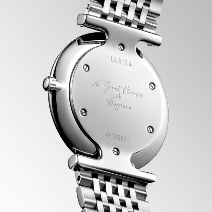 Longines La Grande Classique L4.512.4.77.6 - Image 2