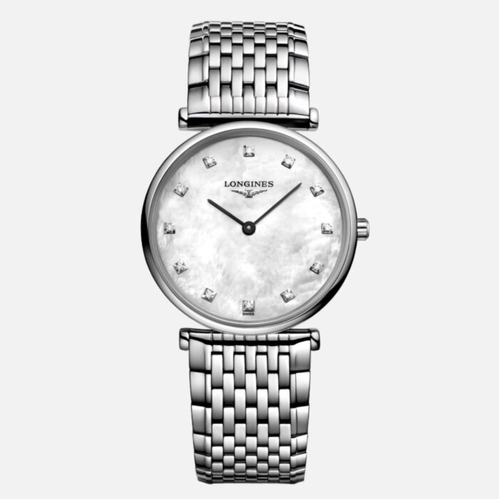 Longines La Grande Classique L4.512.4.87.6