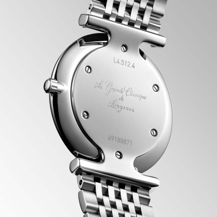 Longines La Grande Classique L4.512.4.87.6 - Image 3