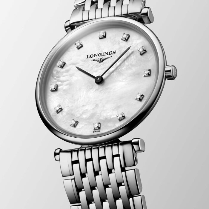 Longines La Grande Classique L4.512.4.87.6 - Image 2