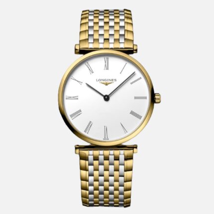 Longines La Grande Classique de Longines L4.755.2.11.7