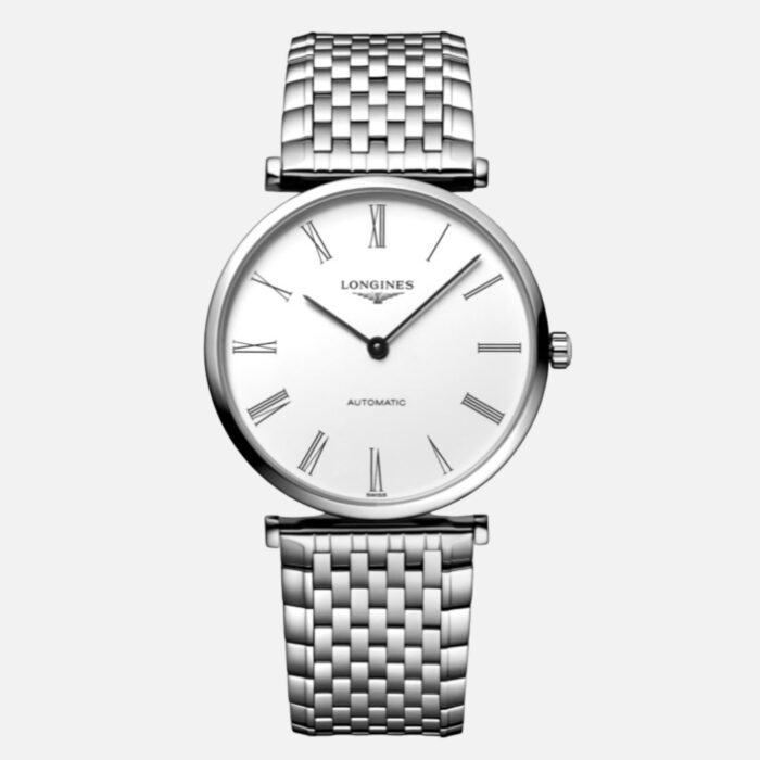 Longines La Grande Classique de Longines L4.908.4.11.6