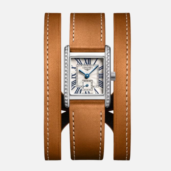 Longines Mini Dolcevita L5.200.0.71.0