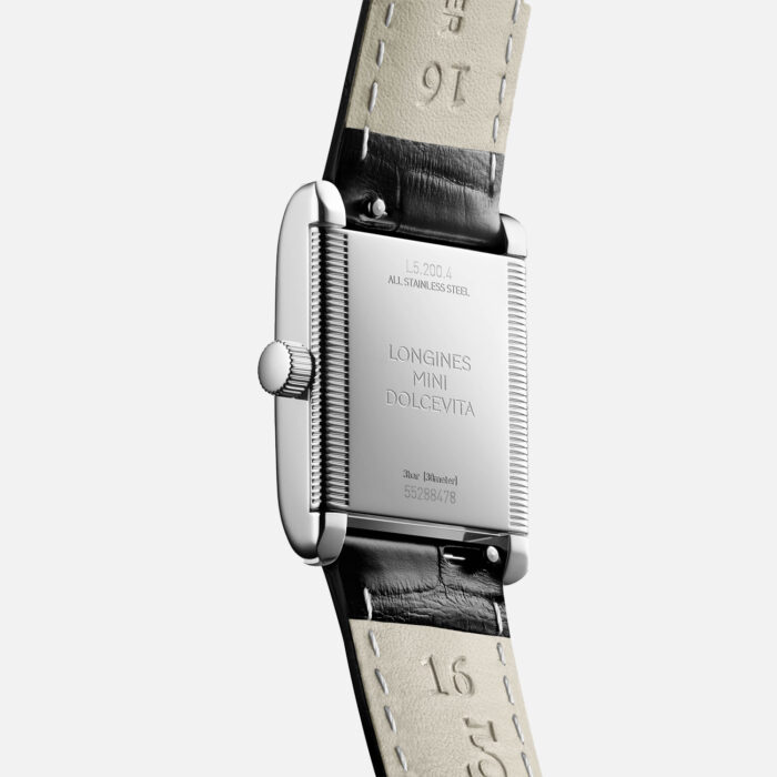 Longines Mini DolceVita L5.200.4.75.2 - Image 3