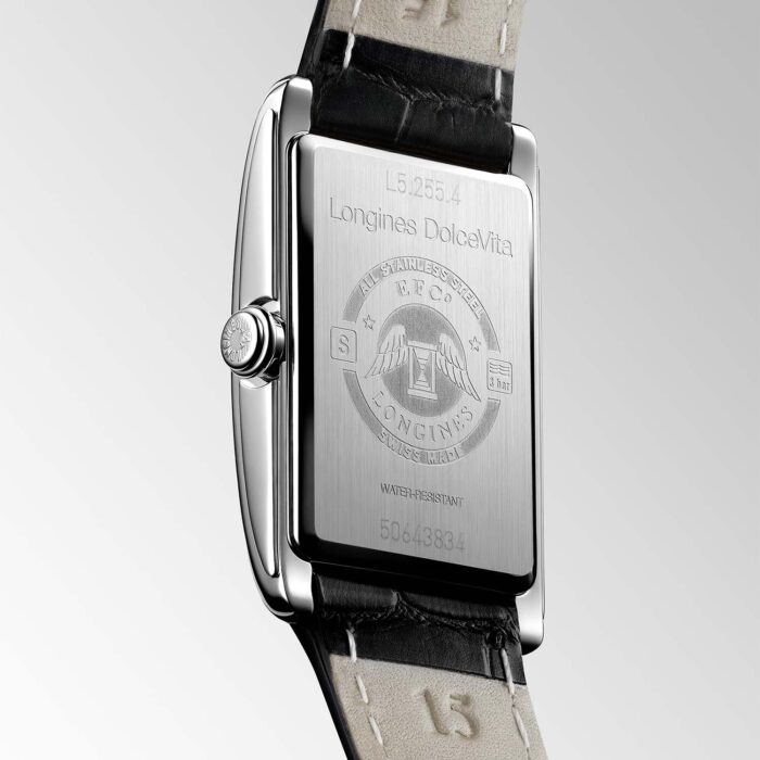 Longines DolceVita L5.255.4.71.0 - Image 3