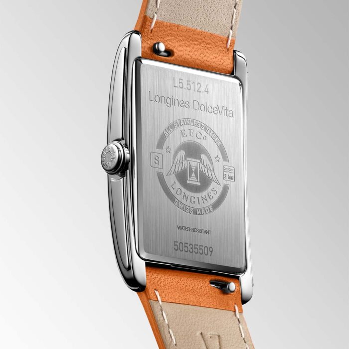 Longines DolceVita L5.512.4.11.8 - Image 3