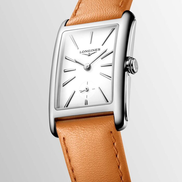 Longines DolceVita L5.512.4.11.8 - Image 2