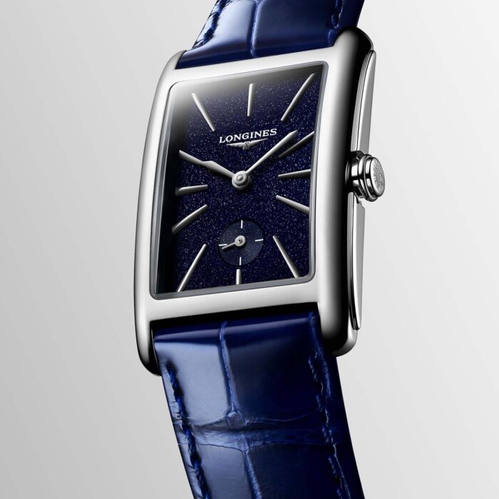 Longines DolceVita L5.512.4.93.2 - Image 2