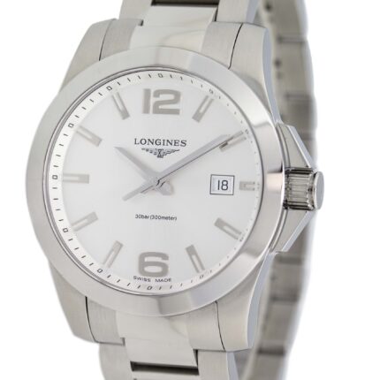 Longines Conquest L3.659.4.76.6