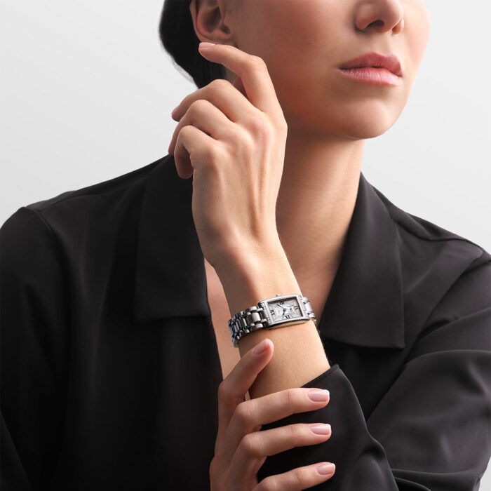 Longines DolceVita L5.255.4.75.6 - Image 4