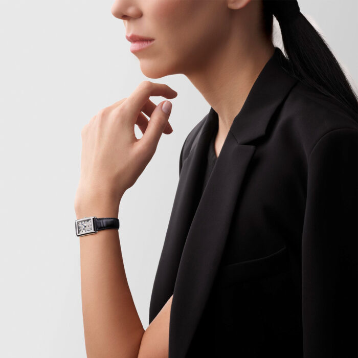 Longines DolceVita L5.255.4.71.0 - Image 4