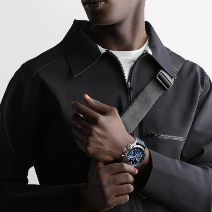 Longines Spirit L3.820.4.93.0 - Image 4