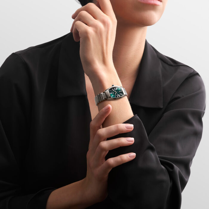 Longines Evidenza L2.142.4.60.6 - Image 4