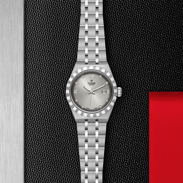 TUDOR Royal M28300-0002 - Image 2