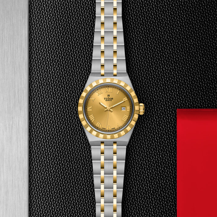 TUDOR Royal M28303-0004 - Image 2