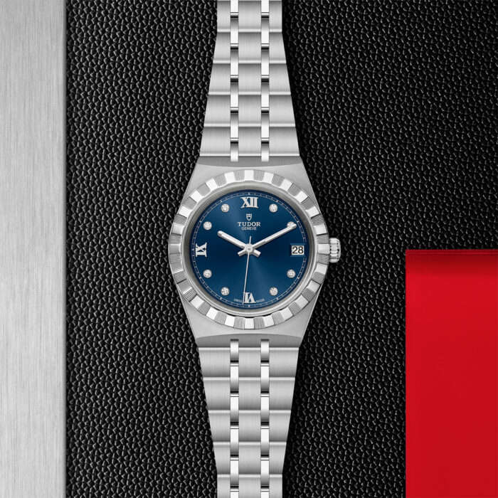TUDOR Royal M28400-0007 - Image 2