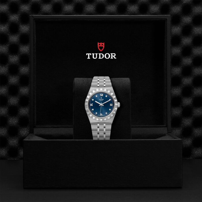TUDOR Royal M28400-0007 - Image 3