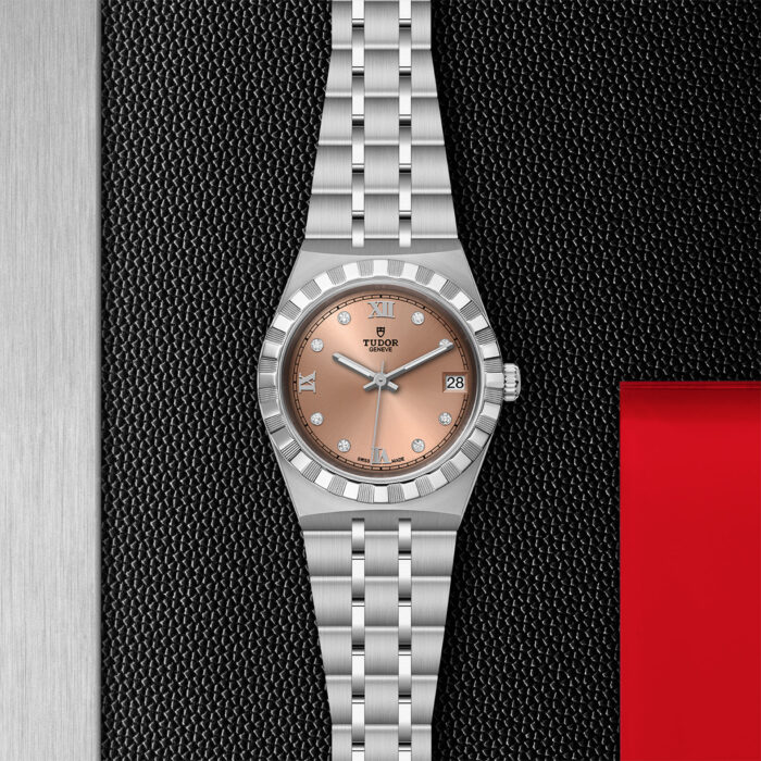 TUDOR Royal M28400-0011 - Image 2