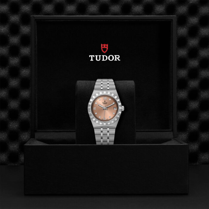 TUDOR Royal M28400-0011 - Image 3