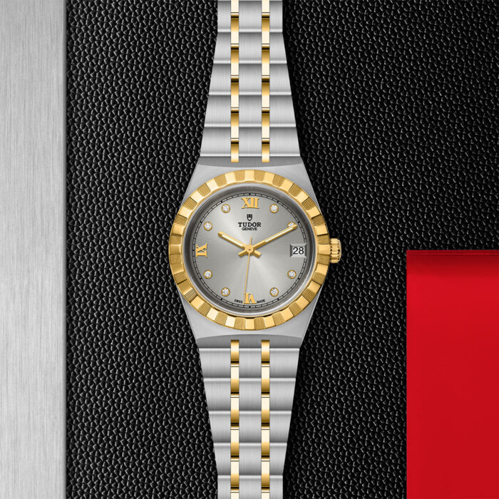 TUDOR Royal M28403-0002 - Image 2