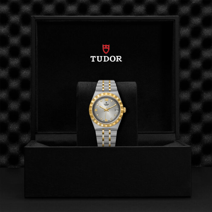 TUDOR Royal M28403-0002 - Image 3