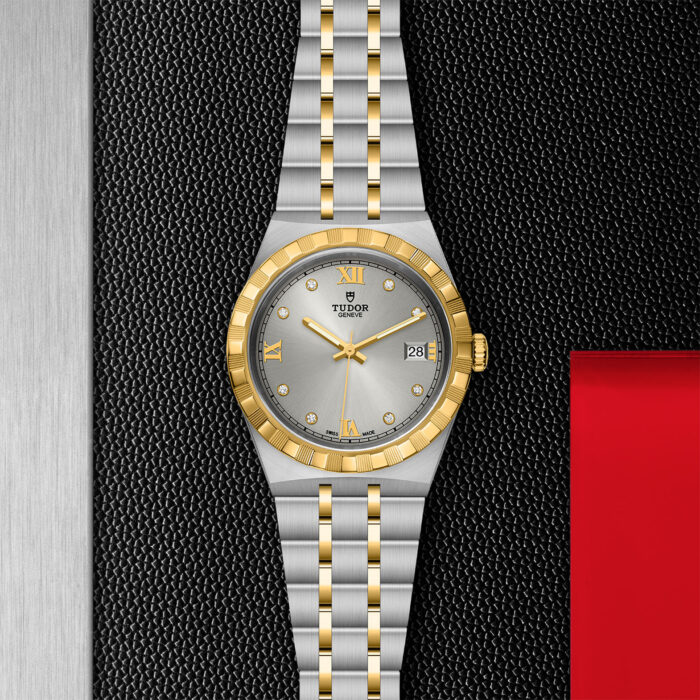 TUDOR Royal M28503-0002 - Image 2