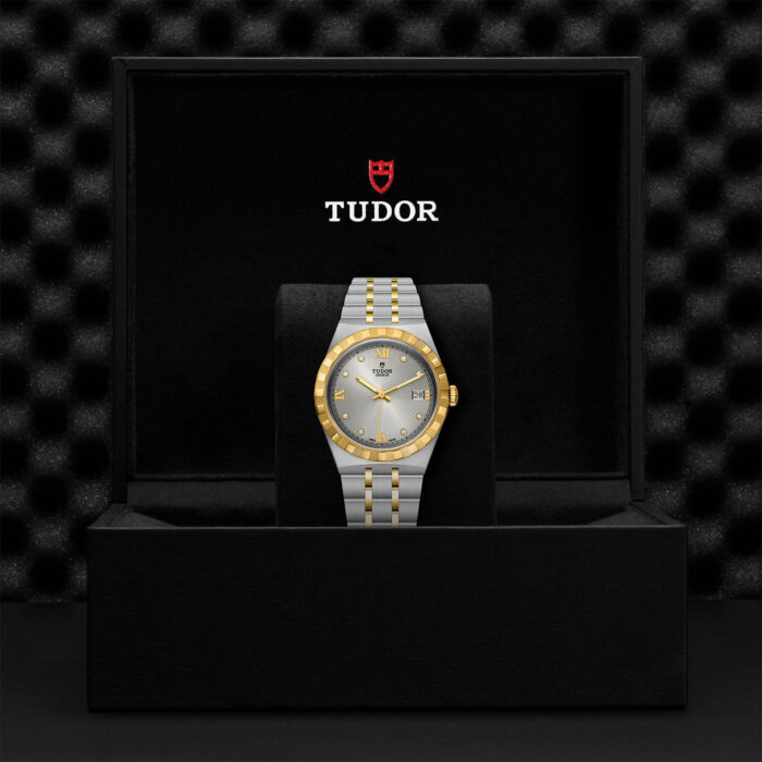 TUDOR Royal M28503-0002 - Image 3