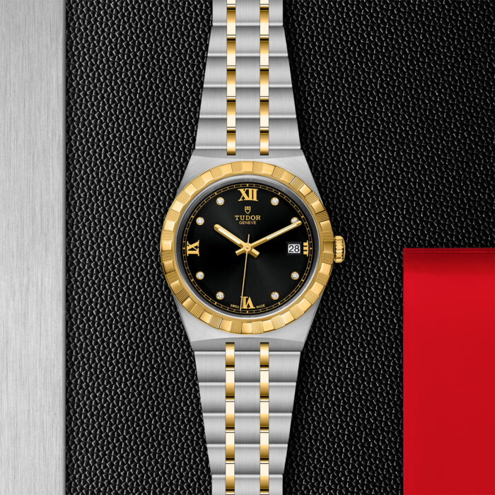 TUDOR Royal M28503-0004 - Image 2