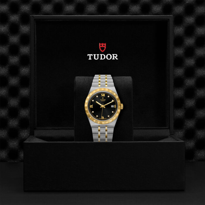 TUDOR Royal M28503-0004 - Image 3