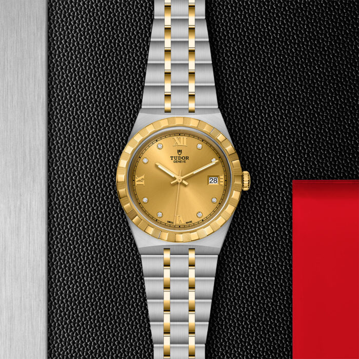 TUDOR Royal M28503-0005 - Image 2