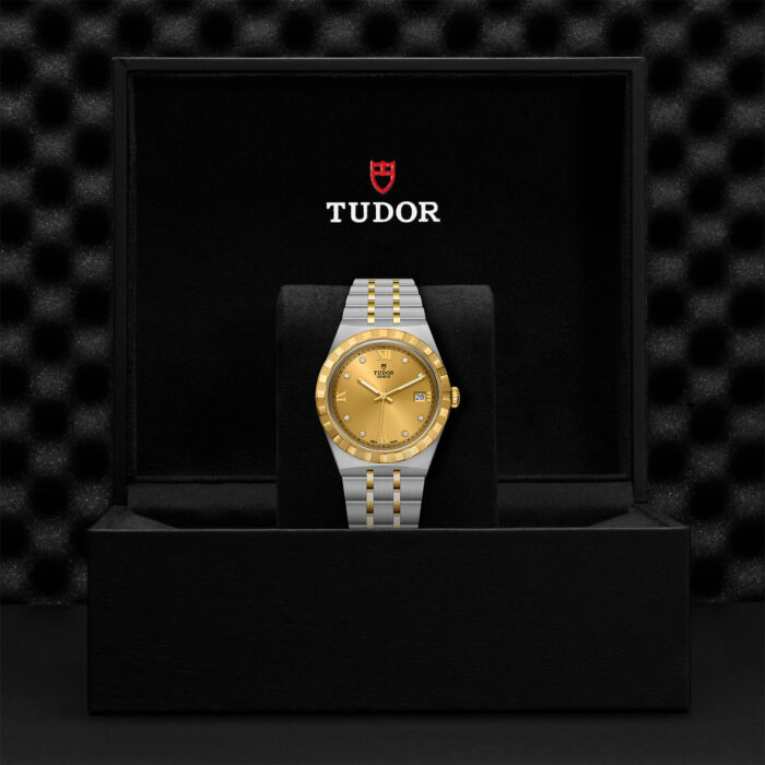 TUDOR Royal M28503-0005 - Image 3