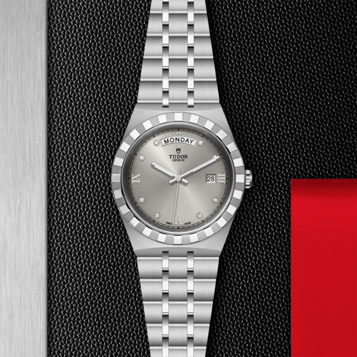 TUDOR Royal M28600-0002 - Image 2