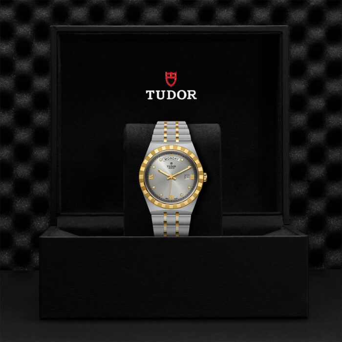 TUDOR Royal M28603-0002 - Image 3