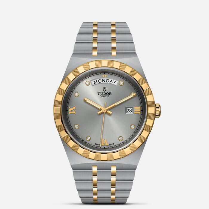 TUDOR Royal M28603-0002
