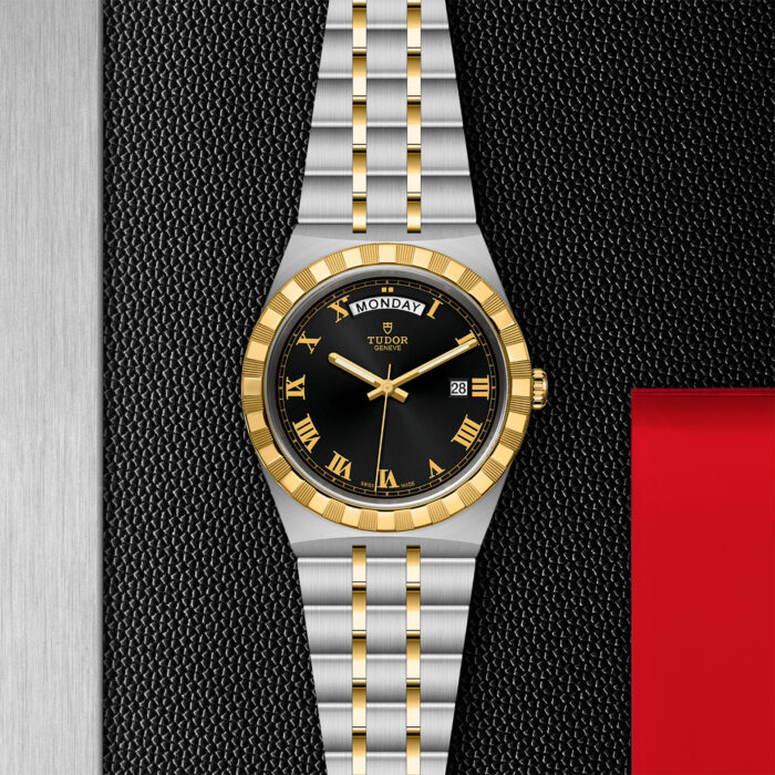 TUDOR Royal M28603-0003 - Image 2