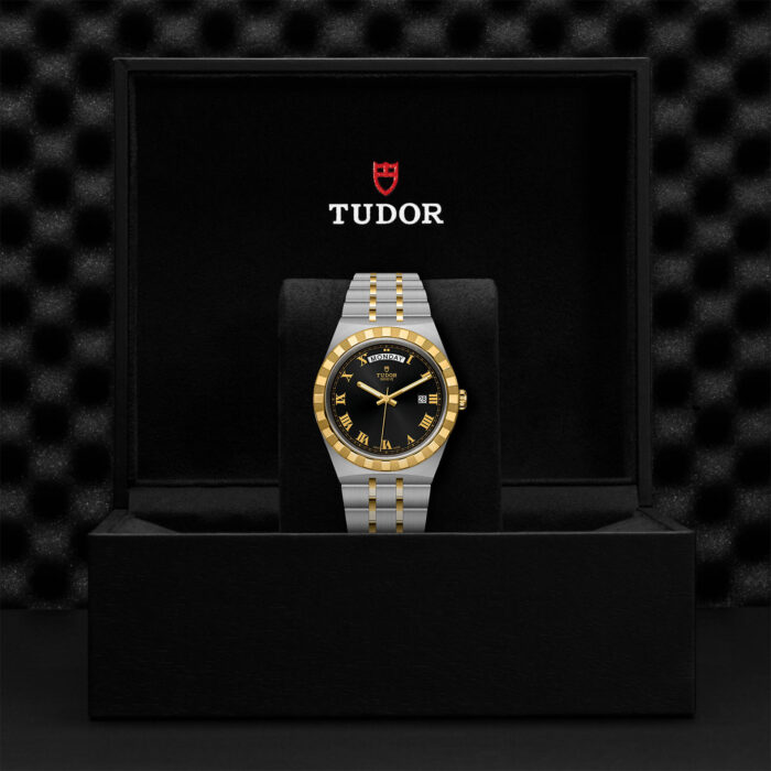TUDOR Royal M28603-0003 - Image 3