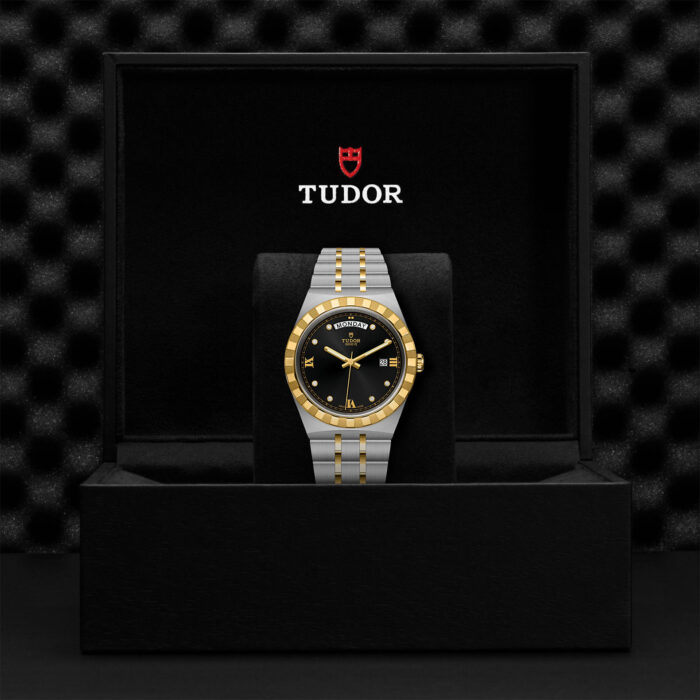 TUDOR Royal M28603-0005 - Image 3