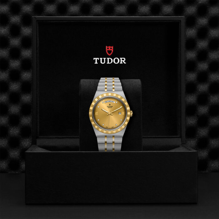 TUDOR Royal M28603-0006 - Image 3